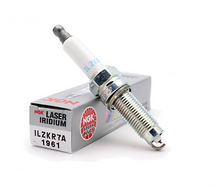 Load image into Gallery viewer, NEW OEM 4PCS NGK LASER IRIDUM PREMIUM SPARK PLUG 1961