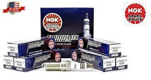 Load image into Gallery viewer, Spark Plug-Iridium IX NGK 6509 (pack of 6)