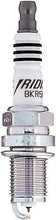 Load image into Gallery viewer, NEW 4PCS NGK IRIDIUM IX SPARK PLUGS BKR5EIX (6341)