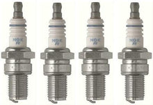 Load image into Gallery viewer, (4PCS ) NGK - 3035 - Spark Plugs- BR8ECM