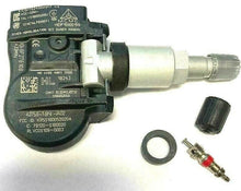 Load image into Gallery viewer, 4PC- NEW OEM HONDA 18-2021 TIRE PRESSURE SENSOR ASSEMBLY 3.5 L V6 42753-T6N-A02