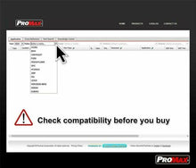 Load image into Gallery viewer, FITS 2005-2012 ACURA HONDA FRONT LH / RH BRAKE PAD SET 57-1089