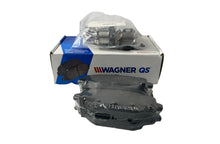 Load image into Gallery viewer, 4PCS NEW OEM WAGNER Quick-Stop 11-20 DODGE/CHRYSLER REAR DISC BRAKE PAD (ZD1596)