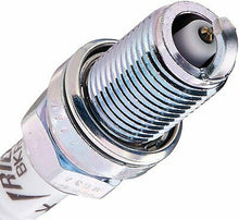 Load image into Gallery viewer, NEW 4PCS NGK IRIDIUM IX SPARK PLUGS BKR5EIX (6341)