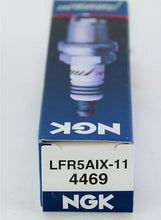 Load image into Gallery viewer, (PACK OF 6) 4469 NEW NGK SPARK PLUG