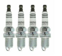 Load image into Gallery viewer, (1PCS) NEW OEM NGK Iridium IX Spark Plugs (BKR6EIX-11)( 3764)