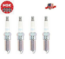 Load image into Gallery viewer, ( 4PCS ) NEW NGK Spark Plug-Laser Iridium 90083