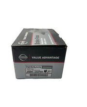 Load image into Gallery viewer, (4PCS)DA06M-ZA52PNW NEW OEM NISSAN 02-19 ALTIMA/MURANO 2.5L/3.5L FRONT BRAKE Pad