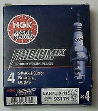 Load image into Gallery viewer, (4PCS) NEW Spark Plug-Iridium IX NGK 93175