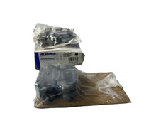 Load image into Gallery viewer, (4PSC)NEW OEM ACDELCO 02-17 INFINITI/NISSA REAR DISC BRAKE PAD14D905CH(19313847)