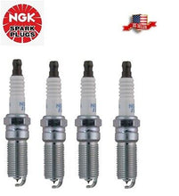Load image into Gallery viewer, (4PCS) NEW Spark Plug-Laser Iridium NGK 91725 fits 06-15 Mazda MX-5 Miata 2.0L-L