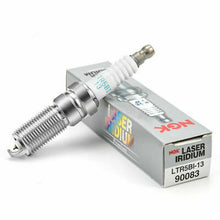 Load image into Gallery viewer, ( 4PCS ) NEW NGK Spark Plug-Laser Iridium 90083
