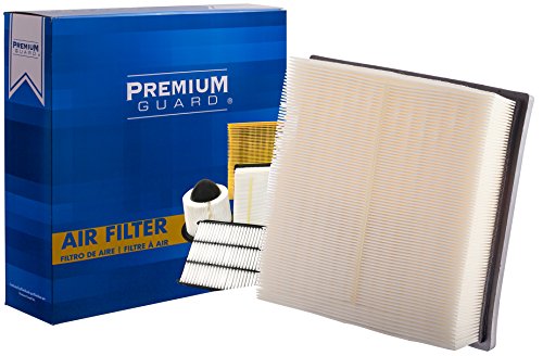 PG Engine Air Filter PA99267