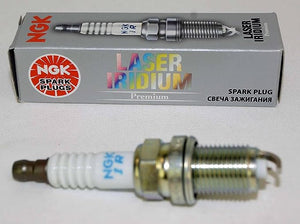 NGK 4589 Laser Iridium Spark Plugs - 6 PCSNEW…