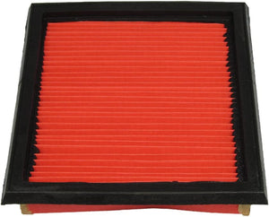 ECOGARD XA5824 Premium Engine Air Filter