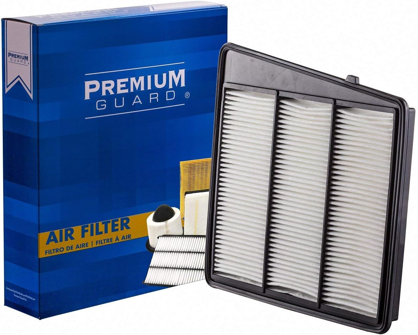 PG Engine Air Filter PA99211