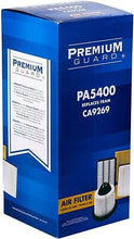 Load image into Gallery viewer, NEW Air Filter-Premium Guard Filter AUTO NATION PA5400
