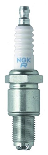 NGK (2329) BR8EQ-14 Spark Plug - Pack of 4