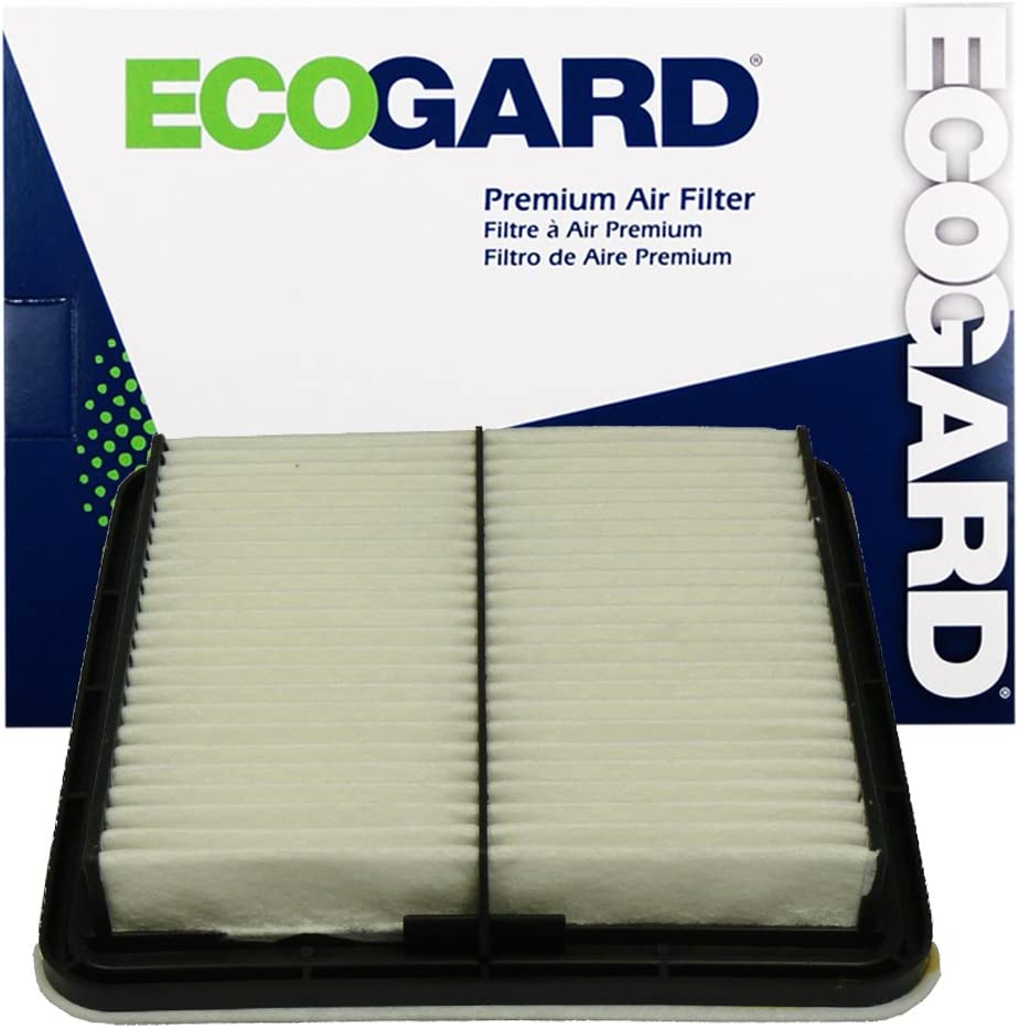 ECOGARD XA5592 Premium Engine Air Filter