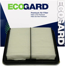 Load image into Gallery viewer, ECOGARD XA5592 Premium Engine Air Filter
