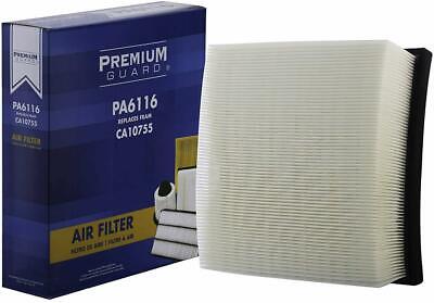 NEW Air Filter Premium Guard PA6116