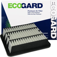 Load image into Gallery viewer, ECOGARD XA5279 Premium Engine Air Filter
