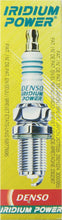Load image into Gallery viewer, DENSO # 5358 IRIDIUM Power Spark Plugs -- IK20L ----- 4 PCS NEW…

