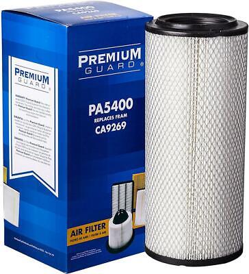 NEW Air Filter-Premium Guard Filter AUTO NATION PA5400