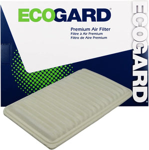 ECOGARD XA6144 Premium Engine Air Filter