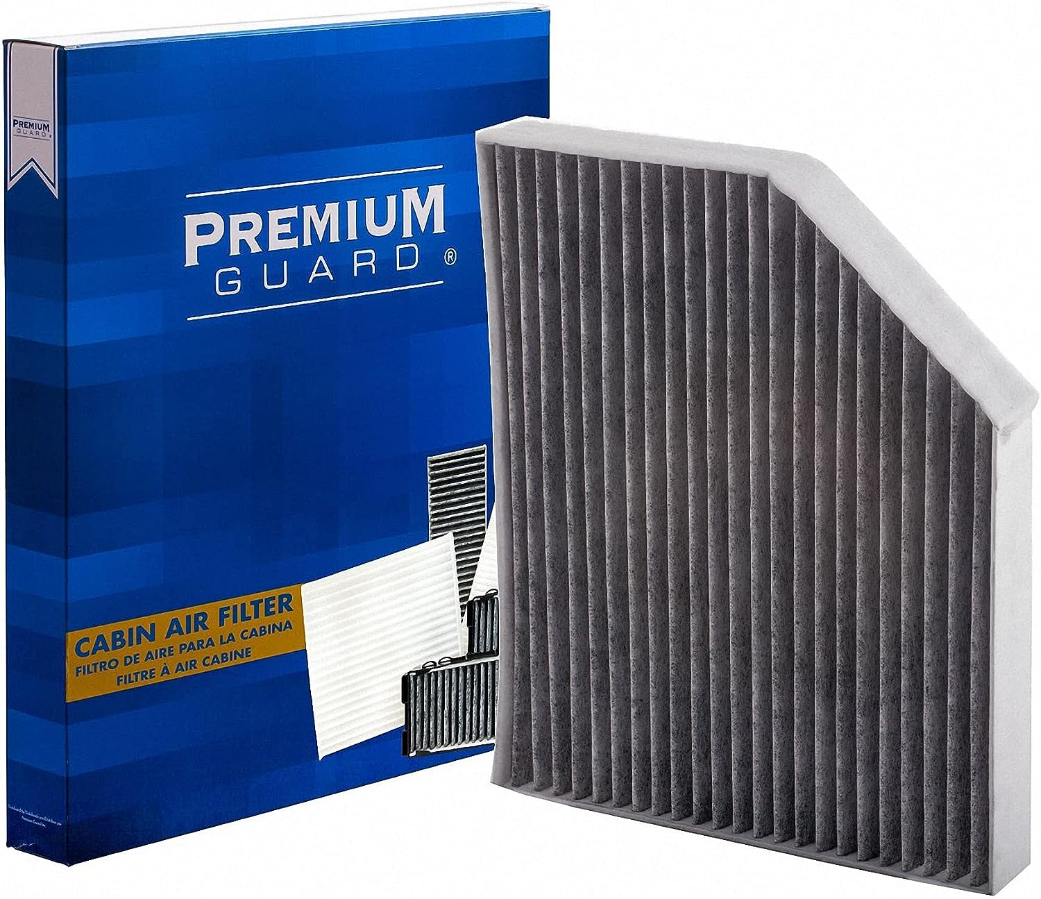 PG PC6071C Cabin Air Filter