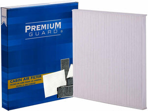 PC99471 Cabin Air Filter-Particulate Media Premium Guard fits 19-21Jeep Cherokee