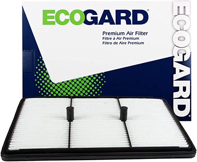 NEW ECOGARD AIR FILTER XA10667