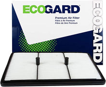 Load image into Gallery viewer, NEW ECOGARD AIR FILTER XA10667
