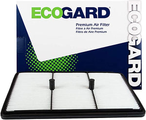 NEW ECOGARD AIR FILTER XA10667