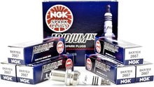 Load image into Gallery viewer, NGK # 2667 Iridium Spark Plugs 6 PCSNEW
