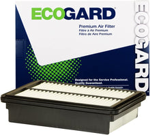 Load image into Gallery viewer, ECOGARD XA10578 Premium Engine Air Filter(OPENBOX)
