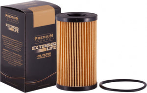 PG99362EX Extended Life Oil Filter