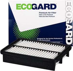 ECOGARD XA10600 Engine Air Filter [OPEN BOX ]