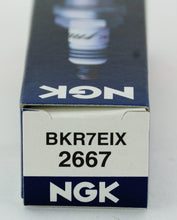 Load image into Gallery viewer, NGK # 2667 Iridium Spark Plugs 6 PCSNEW
