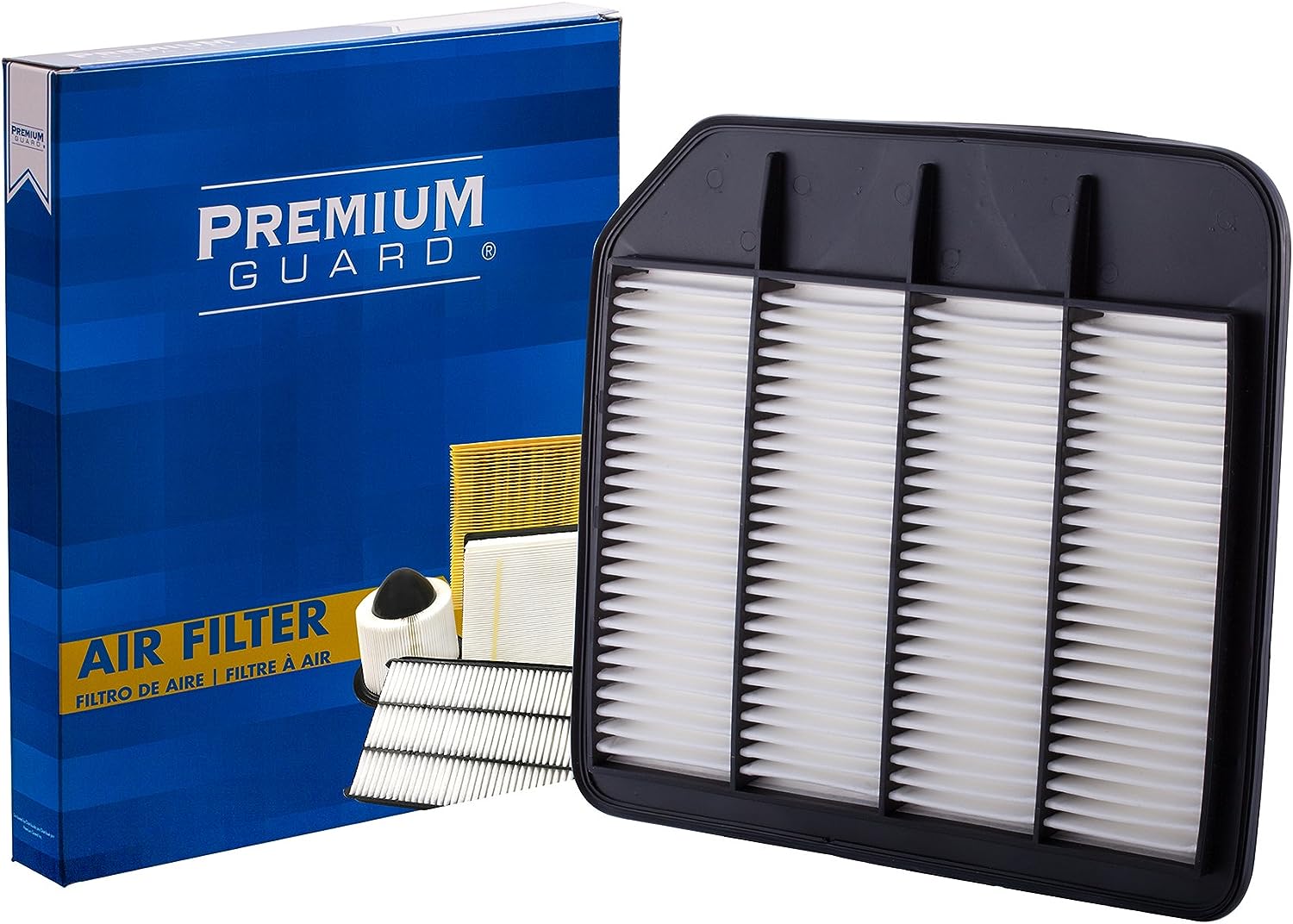 PG Engine Air Filter PA9943