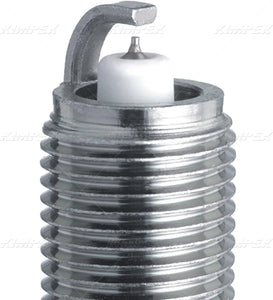 NGK G-Power Spark Plug BKR6EGP 7092 Pack of 4