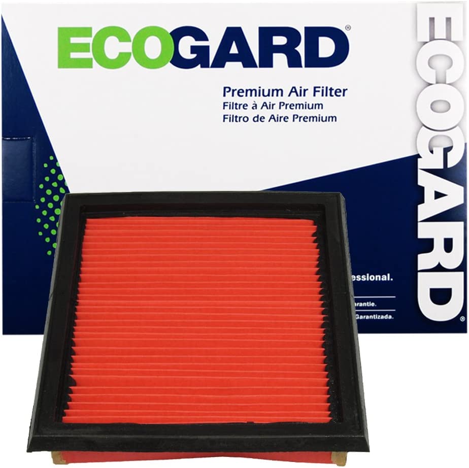 ECOGARD XA5824 Premium Engine Air Filter