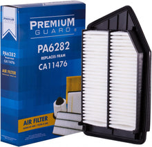 Load image into Gallery viewer, PA6282 NEW PERMIUM GUARD AIR FILTER
