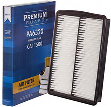 Load image into Gallery viewer, Premium Guard PA6320 Air Filter
