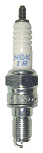4x NGK Laser Iridium Spark Plugs Stock 3653