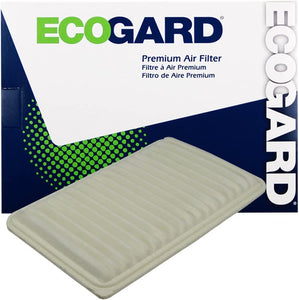 ECOGARD XA6144 Premium Engine Air Filter[OPENBOX]