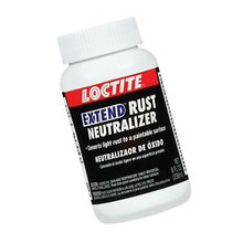 Load image into Gallery viewer, 1381192 NEW LOCTITE EXTEND RUST NEUTRALIZER TREATMENT 8 OZ

