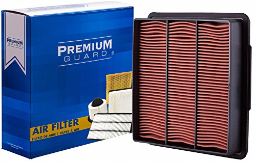 PG Air Filter PA5790 | Fits 2006-10 Infiniti M45