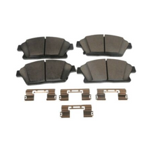 Load image into Gallery viewer, 22799077 NEW OEM ACDelco FRONT Disc Brake Pad Set-with Clips
