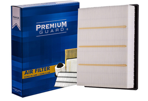 pa5314 premium guard air filter